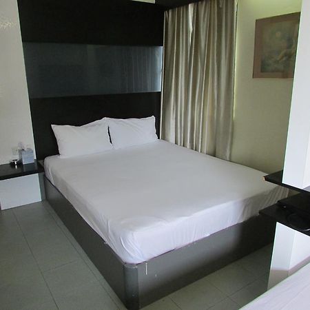 Seng Wah Hotel Singapore Bagian luar foto