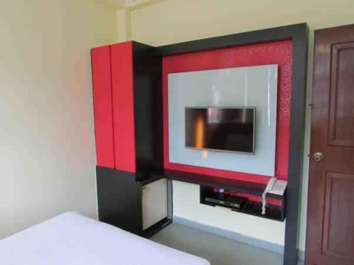 Seng Wah Hotel Singapore Bagian luar foto