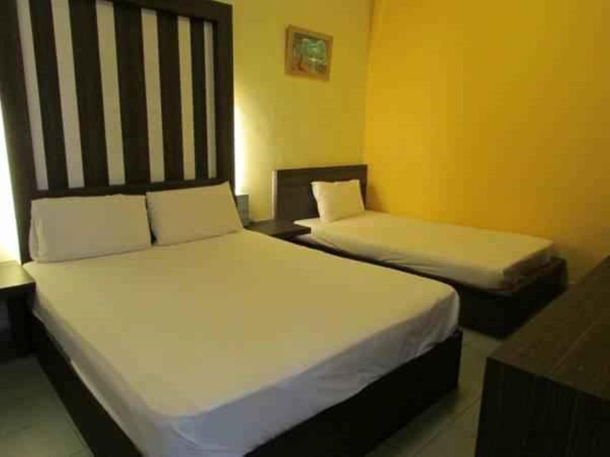 Seng Wah Hotel Singapore Bagian luar foto