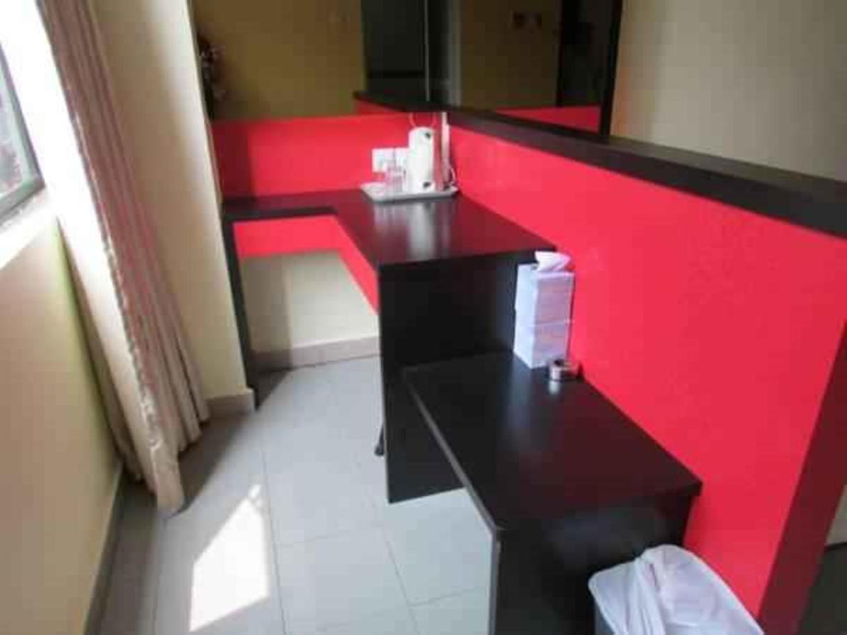 Seng Wah Hotel Singapore Bagian luar foto