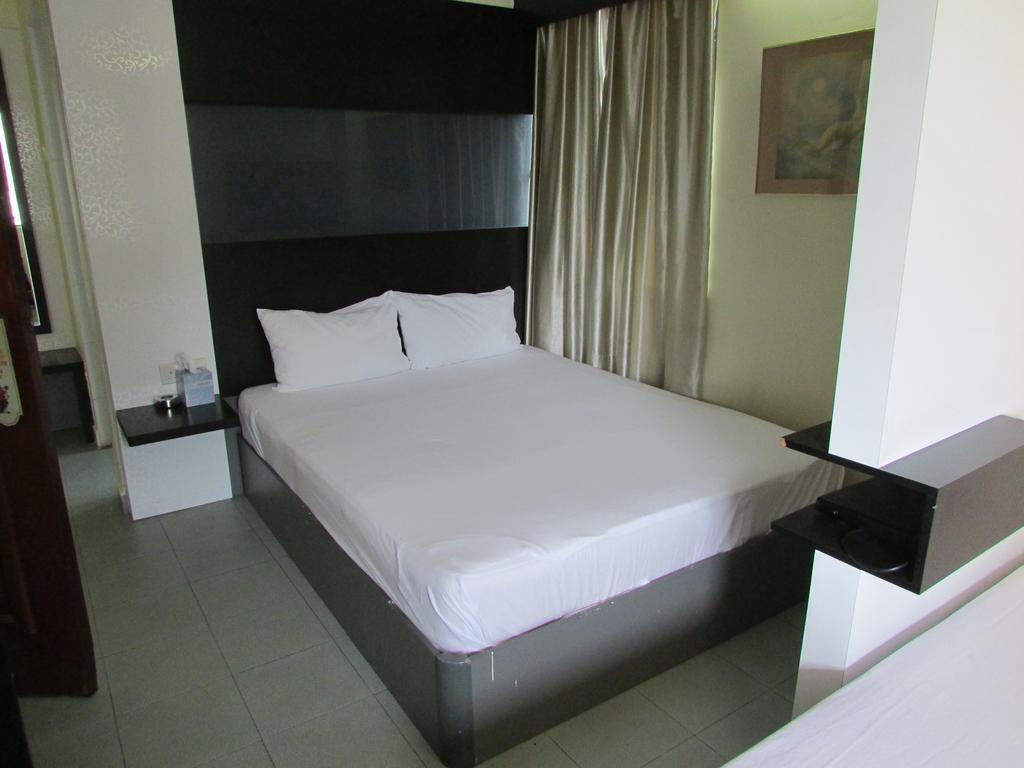 Seng Wah Hotel Singapore Bagian luar foto