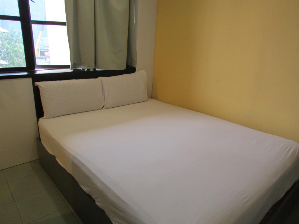 Seng Wah Hotel Singapore Bagian luar foto