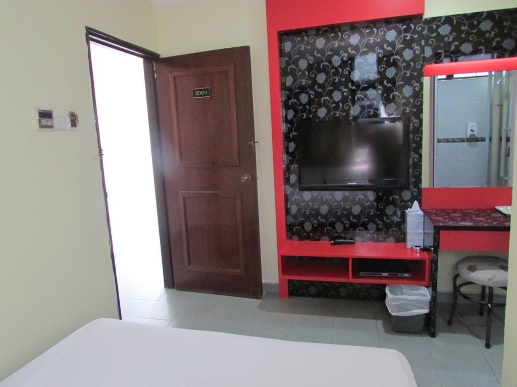 Seng Wah Hotel Singapore Bagian luar foto