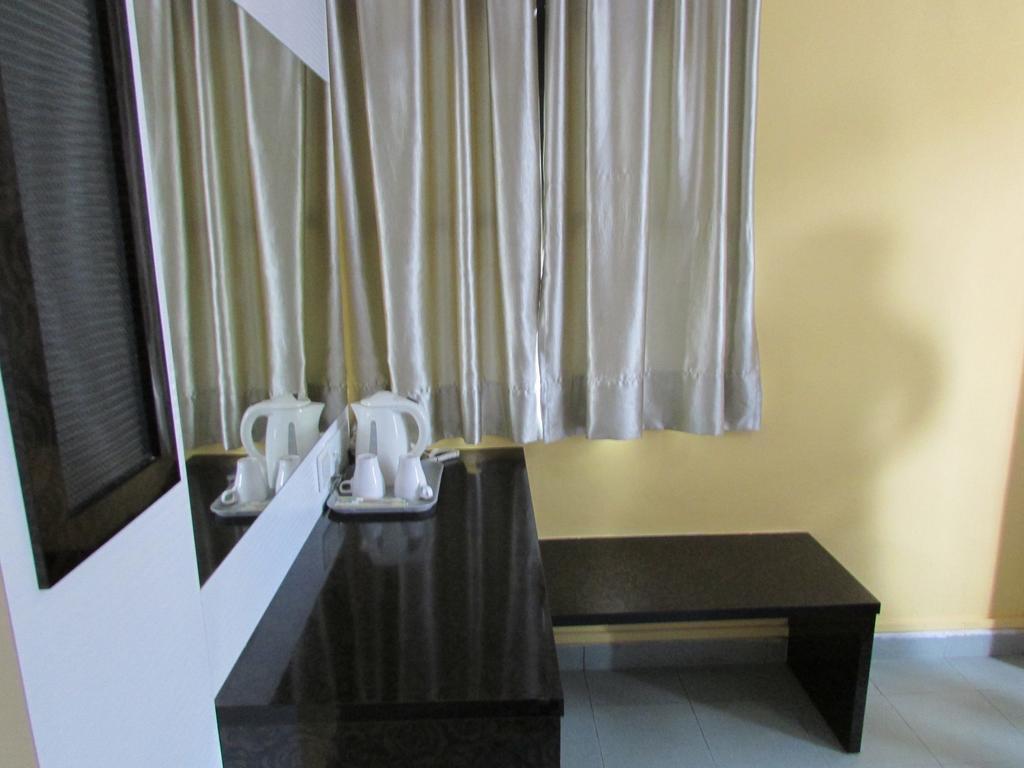 Seng Wah Hotel Singapore Bagian luar foto
