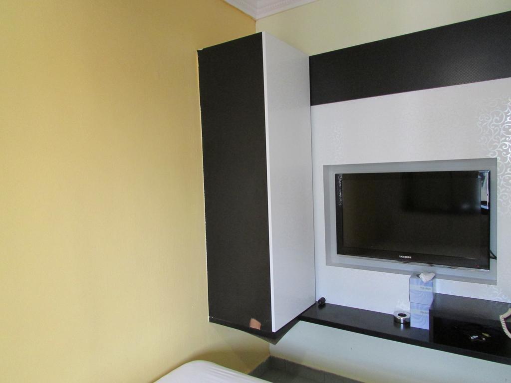 Seng Wah Hotel Singapore Bagian luar foto