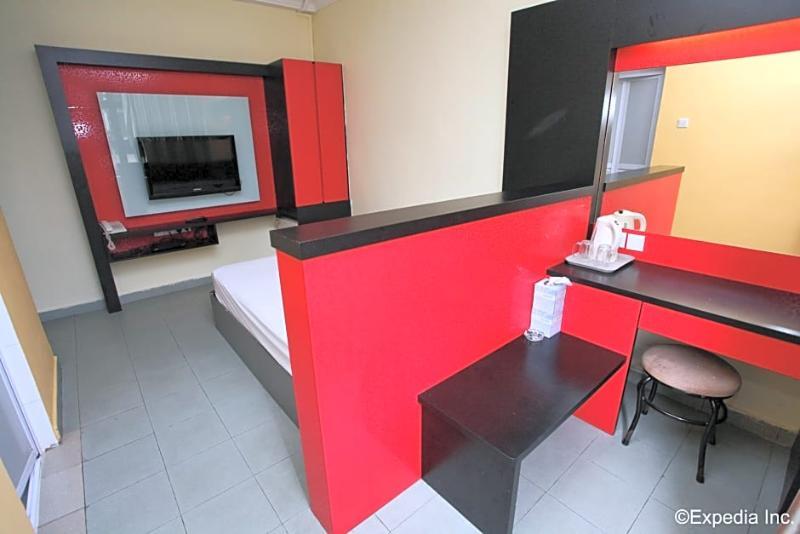 Seng Wah Hotel Singapore Bagian luar foto