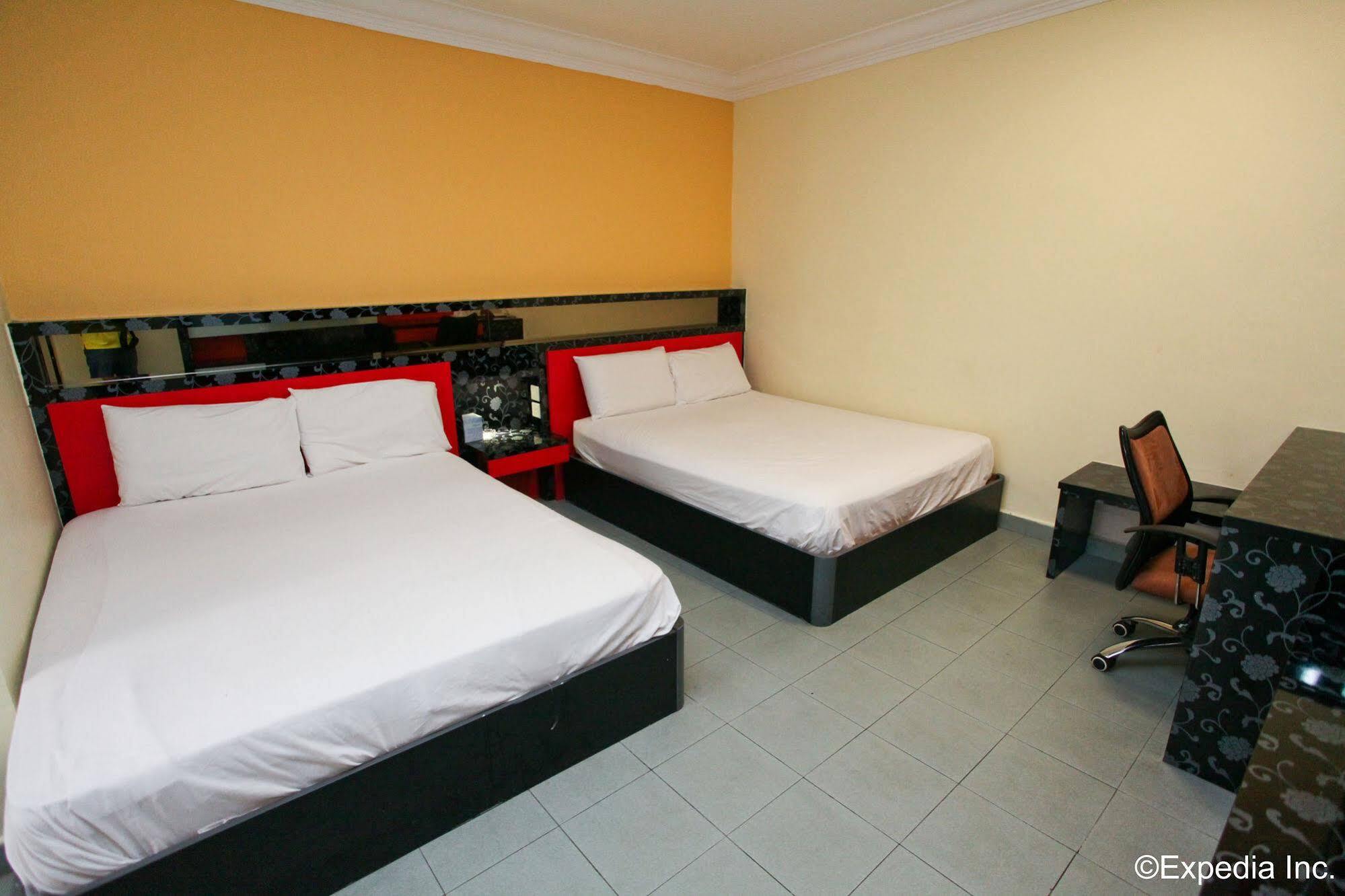 Seng Wah Hotel Singapore Bagian luar foto