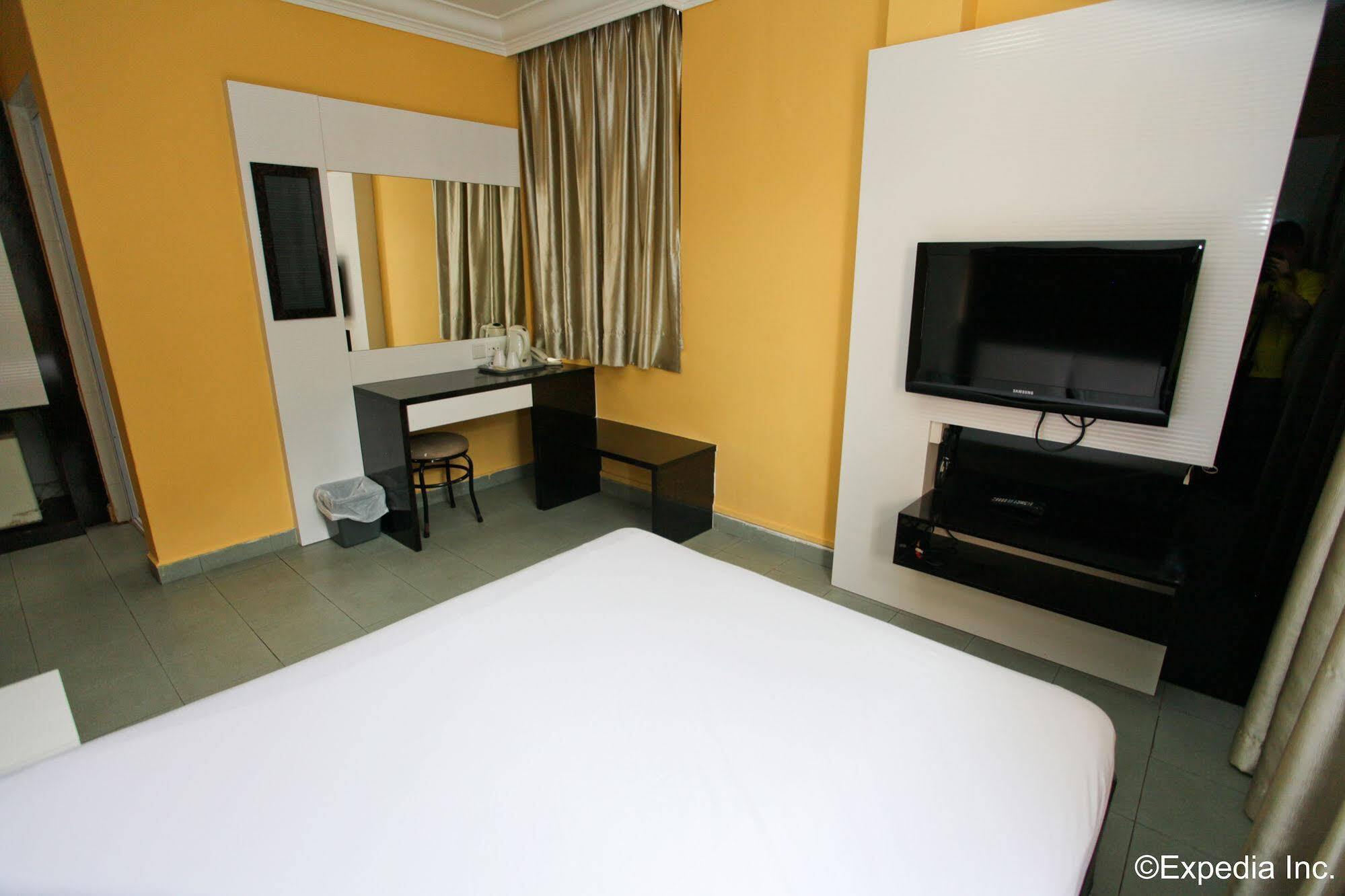 Seng Wah Hotel Singapore Bagian luar foto
