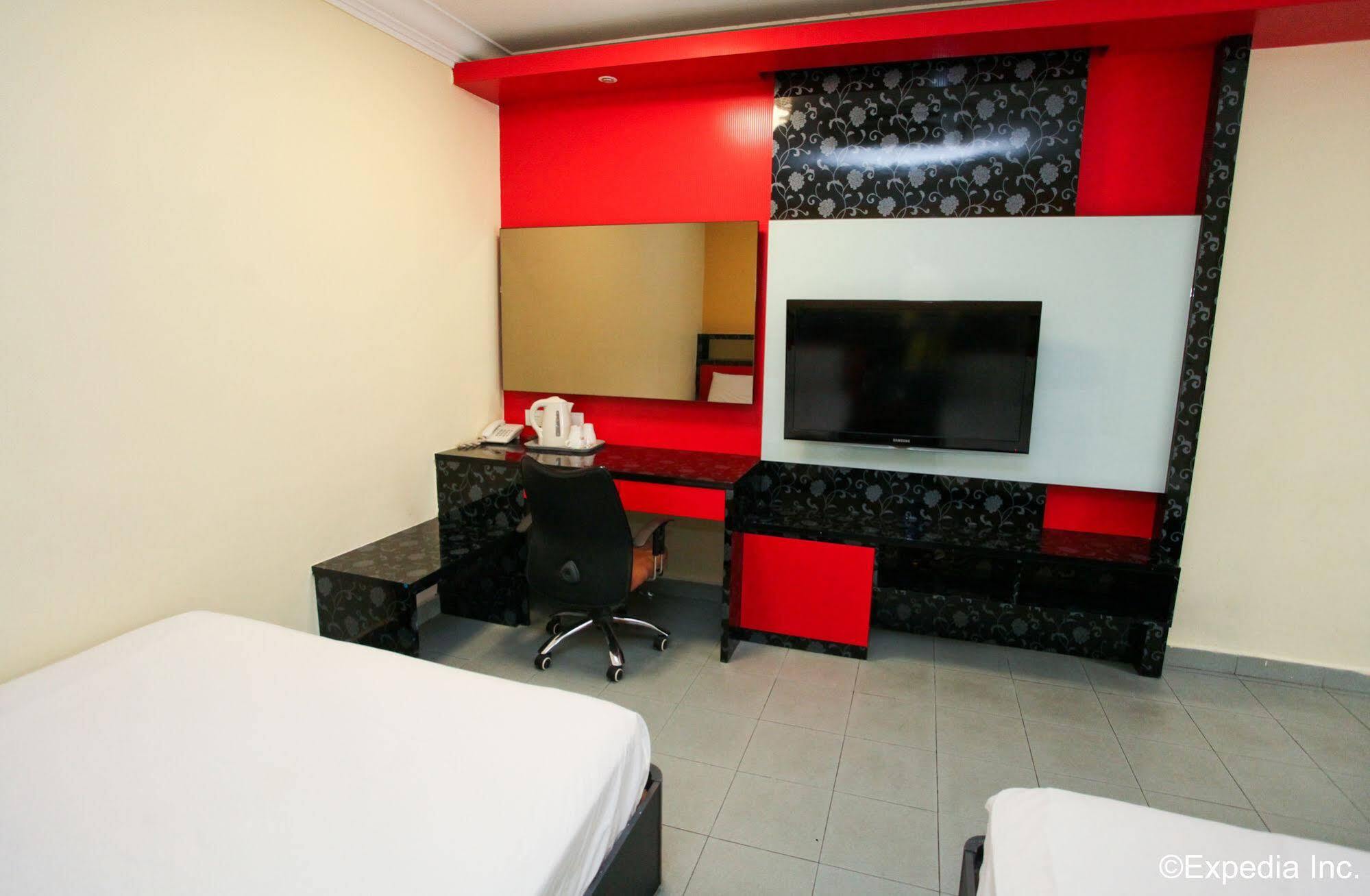 Seng Wah Hotel Singapore Bagian luar foto